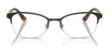 Vogue VO4067 Eyeglasses | Size 53 / Brown №997