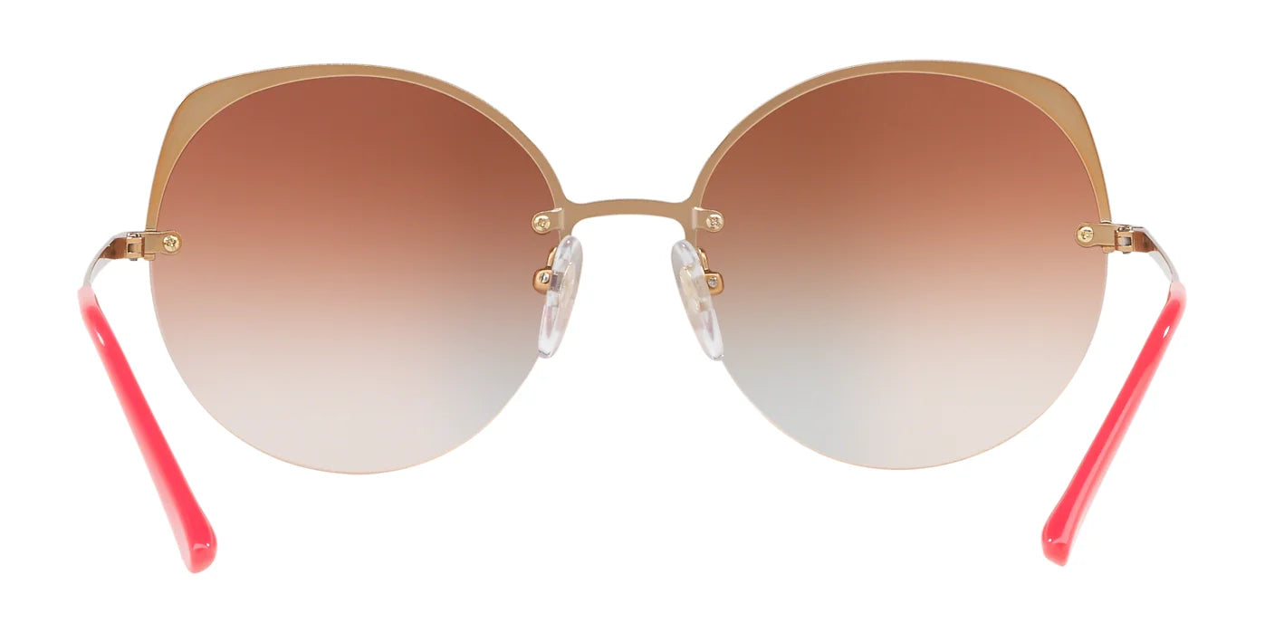 Vogue VO4081S Sunglasses | Size 55