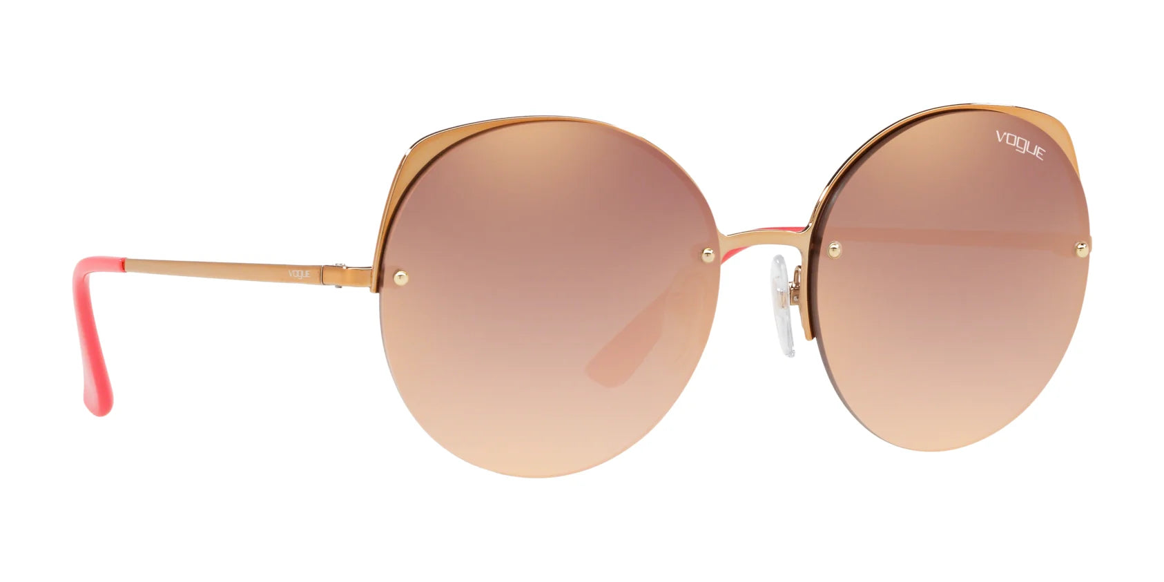 Vogue VO4081S Sunglasses | Size 55