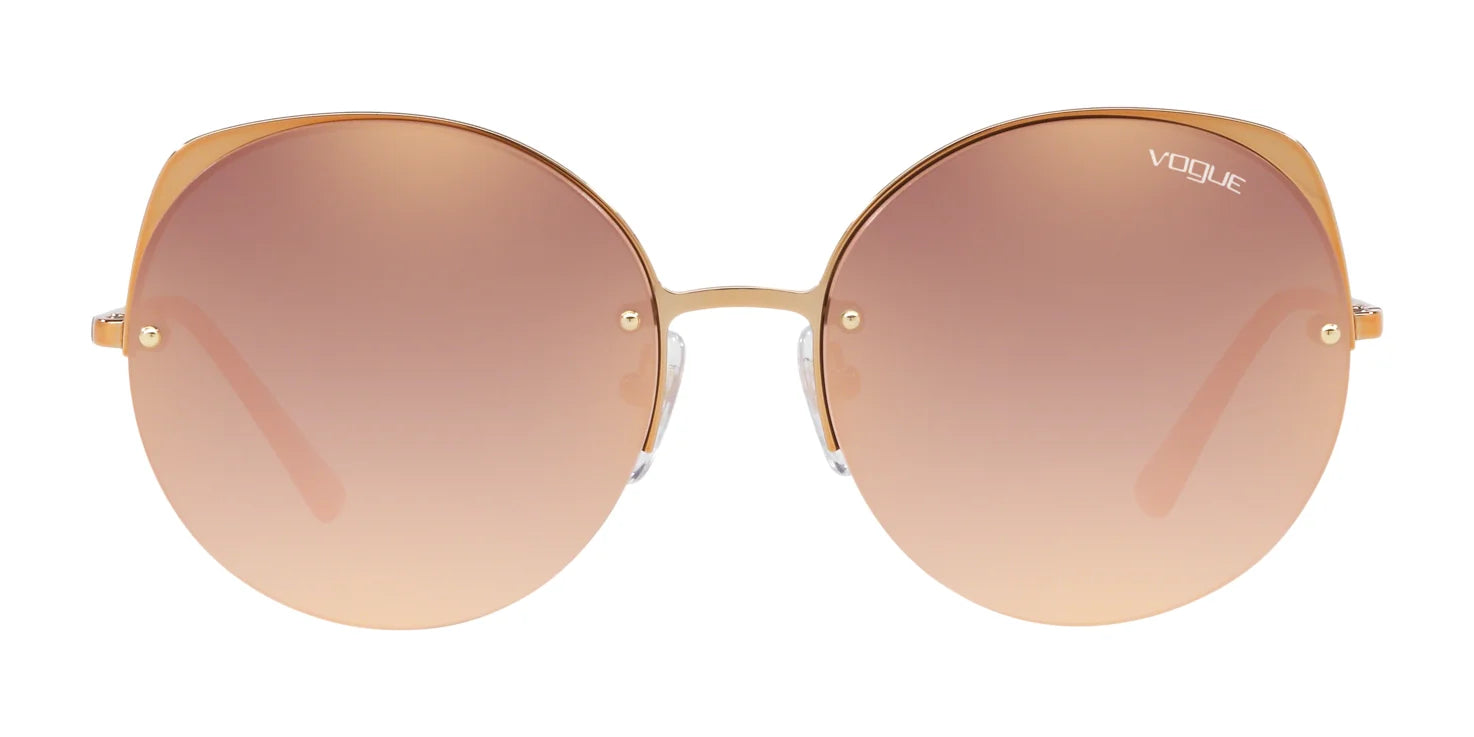 Vogue VO4081S Sunglasses | Size 55