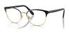 Vogue VO4088 Eyeglasses | Size 52 / Black №352