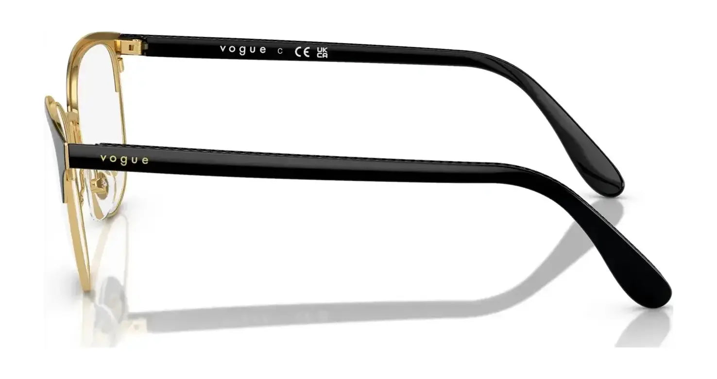 Vogue VO4088 Eyeglasses | Size 52