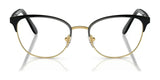 Vogue VO4088 Eyeglasses | Size 52