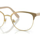 Top Beige/Gold №5128