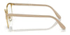 Vogue VO4088 Eyeglasses | Size 52 / Black №352