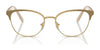 Vogue VO4088 Eyeglasses | Size 52 / Black №352