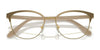 Vogue VO4088 Eyeglasses | Size 52 / Black №352