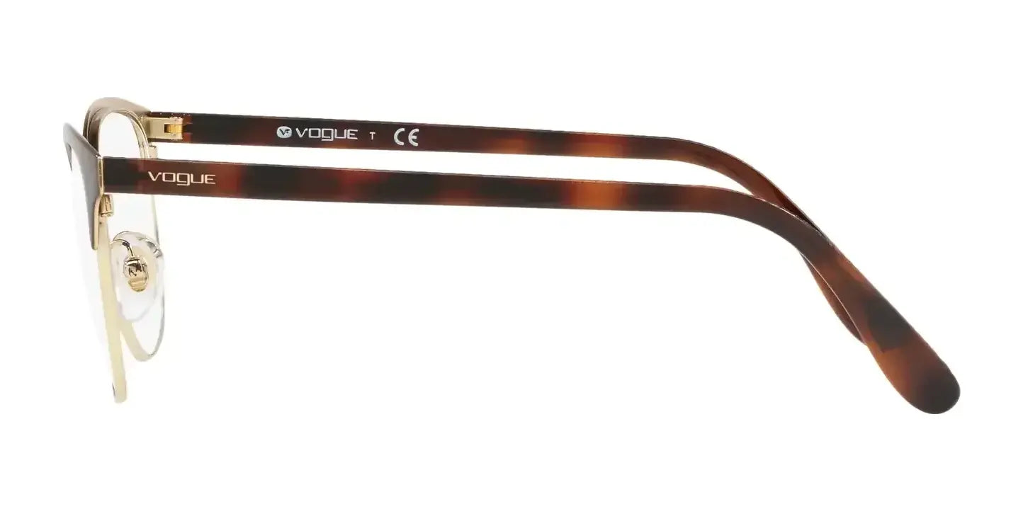 Vogue VO4088 Eyeglasses | Size 52