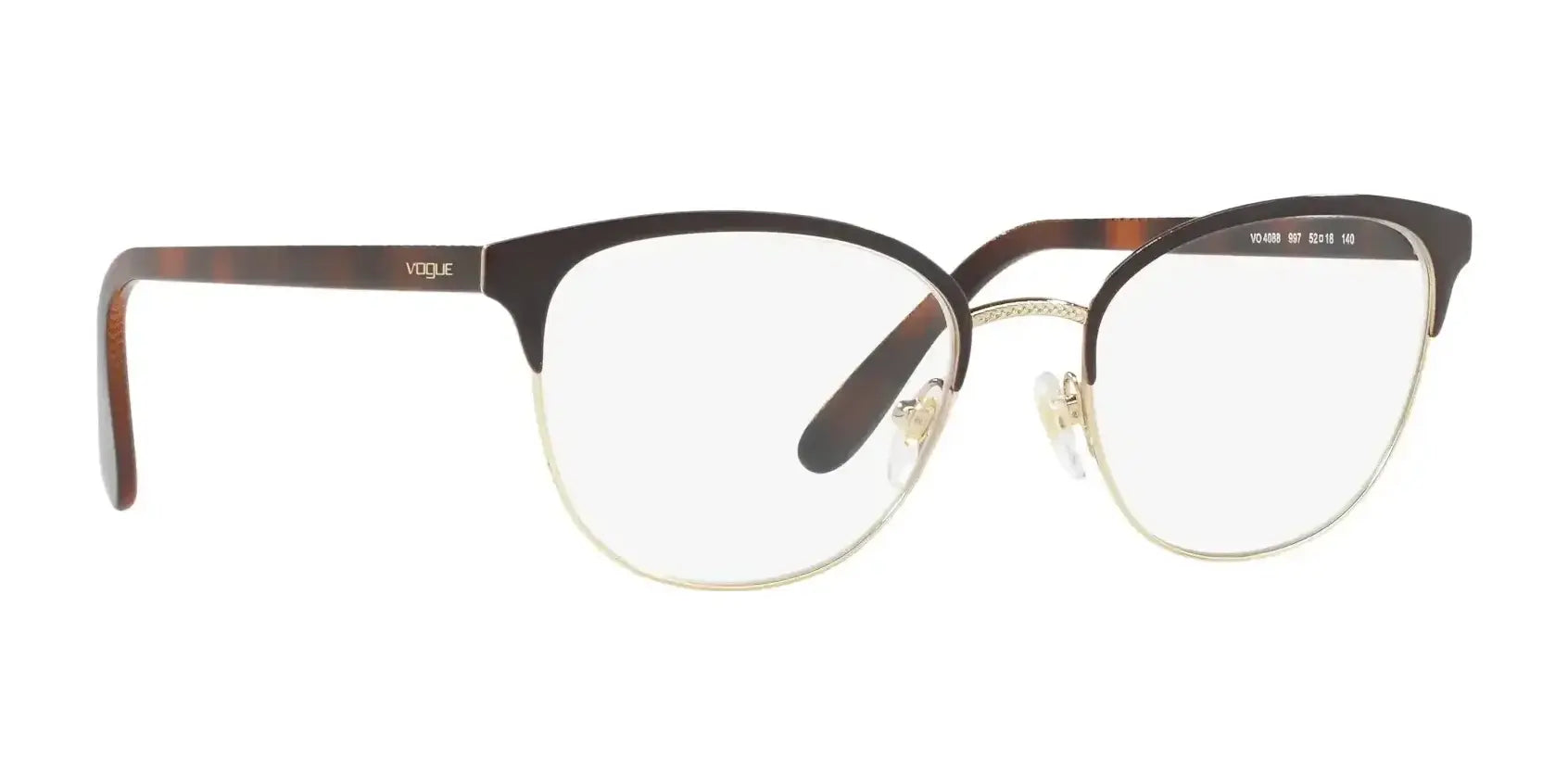 Vogue VO4088 Eyeglasses | Size 52