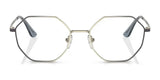 Vogue VO4094 Eyeglasses