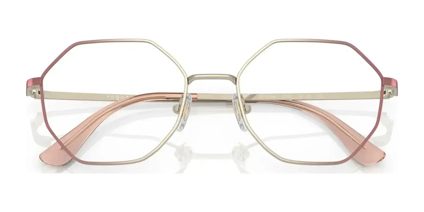 Vogue VO4094 Eyeglasses | Size 52