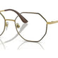 Top Brown/Pale Gold №997