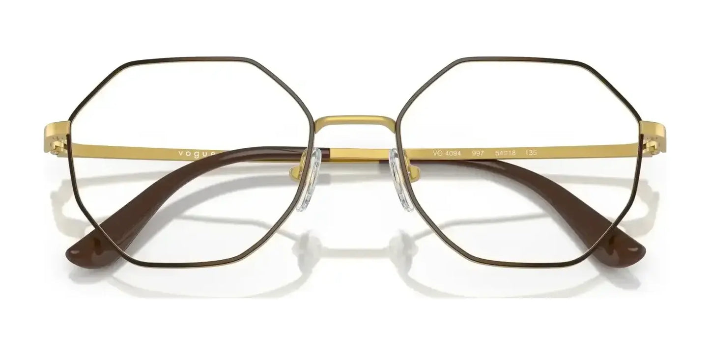 Vogue VO4094 Eyeglasses | Size 52