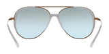 Vogue VO4097S Sunglasses | Size 58