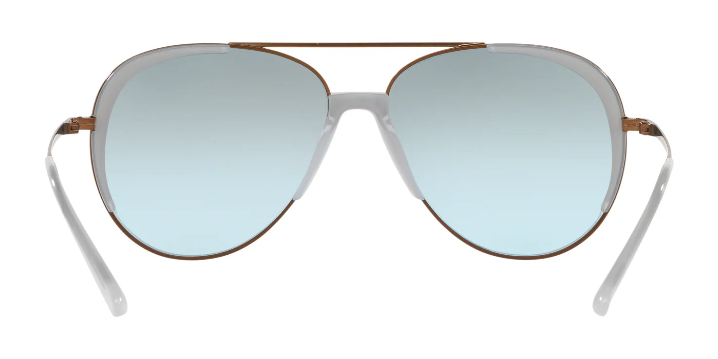 Vogue VO4097S Sunglasses | Size 58