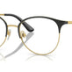 Top Black / Gold №280