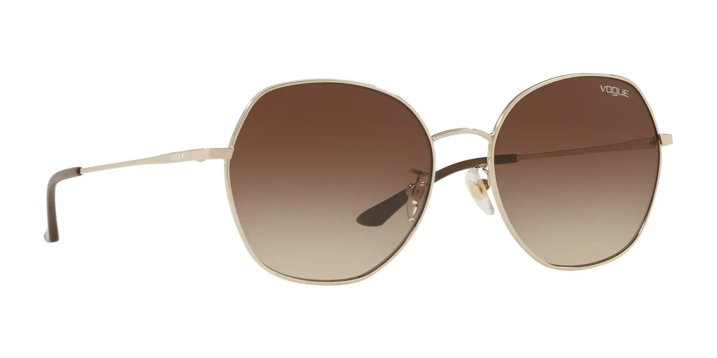 Vogue VO4115SD Sunglasses | Size 58