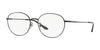 Vogue VO4116D Eyeglasses | Size 54 / Black №352