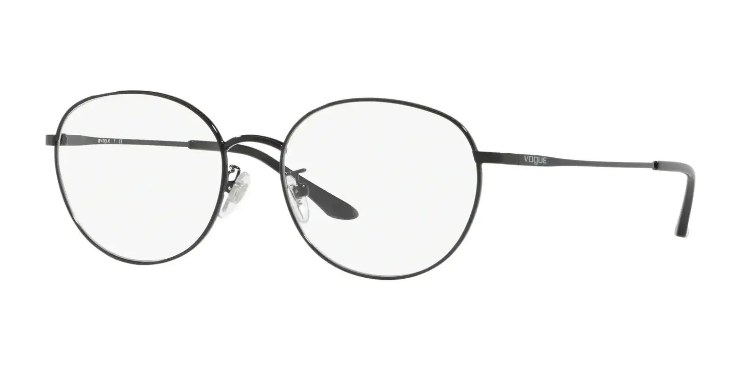 Vogue VO4116D Eyeglasses Black