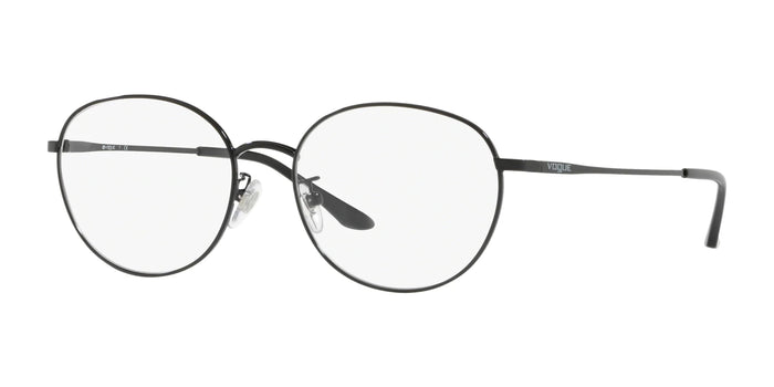 Vogue VO4116D Eyeglasses | Size 54 / Black №352