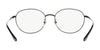 Vogue VO4116D Eyeglasses | Size 54 / Black №352