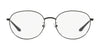 Vogue VO4116D Eyeglasses | Size 54 / Black №352