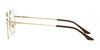 Vogue VO4116D Eyeglasses | Size 54 / Black №352