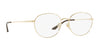 Vogue VO4116D Eyeglasses | Size 54 / Black №352