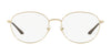 Vogue VO4116D Eyeglasses | Size 54 / Black №352