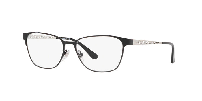 Vogue VO4119 Eyeglasses / Black №352 / Size 53