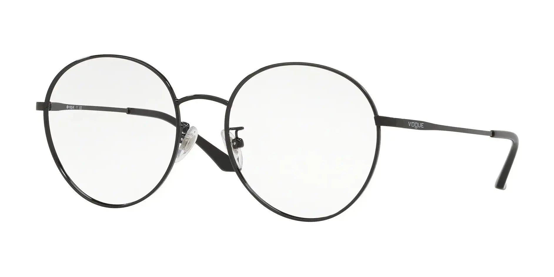 Vogue VO4123D Eyeglasses Black