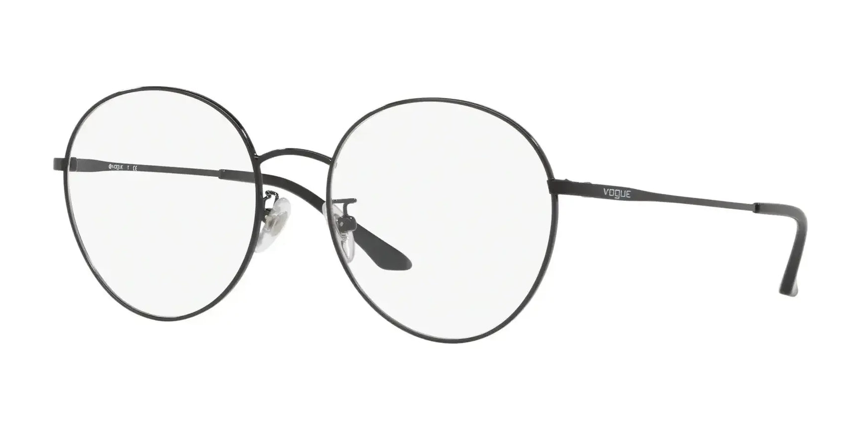 Vogue VO4123D Eyeglasses Black