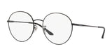 Vogue VO4123D Eyeglasses Black