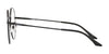 Vogue VO4123D Eyeglasses | Size 53 / Black №352