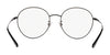 Vogue VO4123D Eyeglasses | Size 53 / Black №352