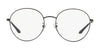 Vogue VO4123D Eyeglasses | Size 53 / Black №352