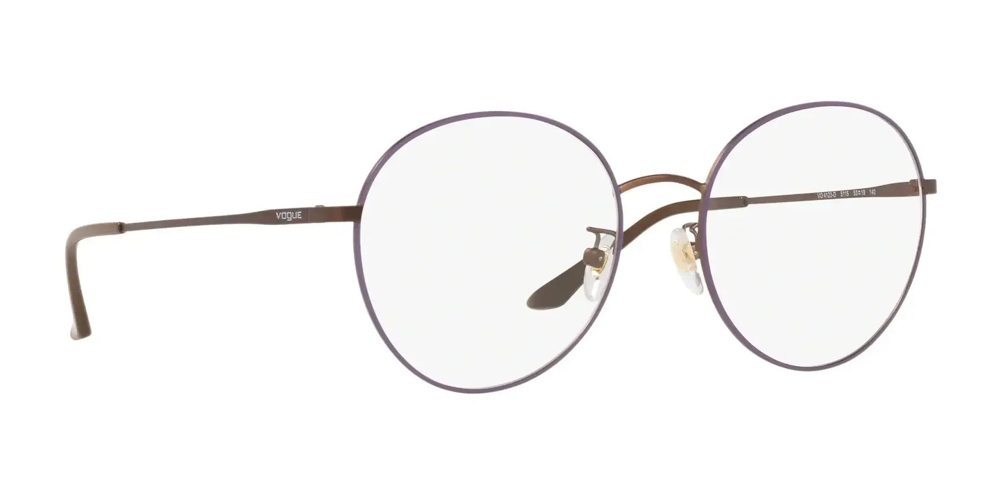 Vogue VO4123D Eyeglasses | Size 53