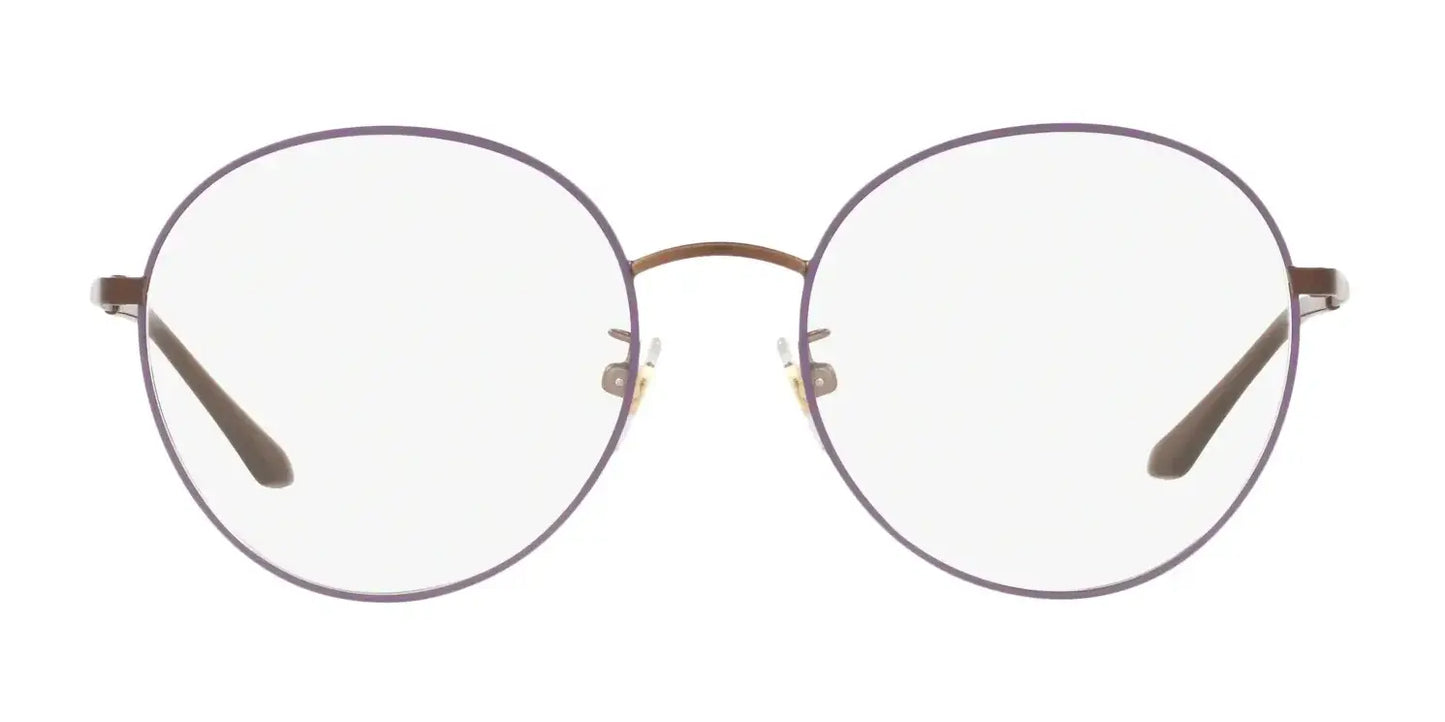 Vogue VO4123D Eyeglasses | Size 53