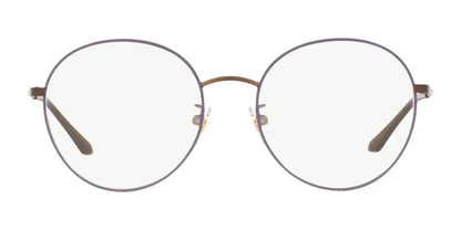 Vogue VO4123D Eyeglasses | Size 53