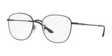 Vogue VO4124D Eyeglasses Black