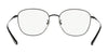 Vogue VO4124D Eyeglasses | Size 52 / Black №352