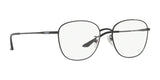 Vogue VO4124D Eyeglasses | Size 52