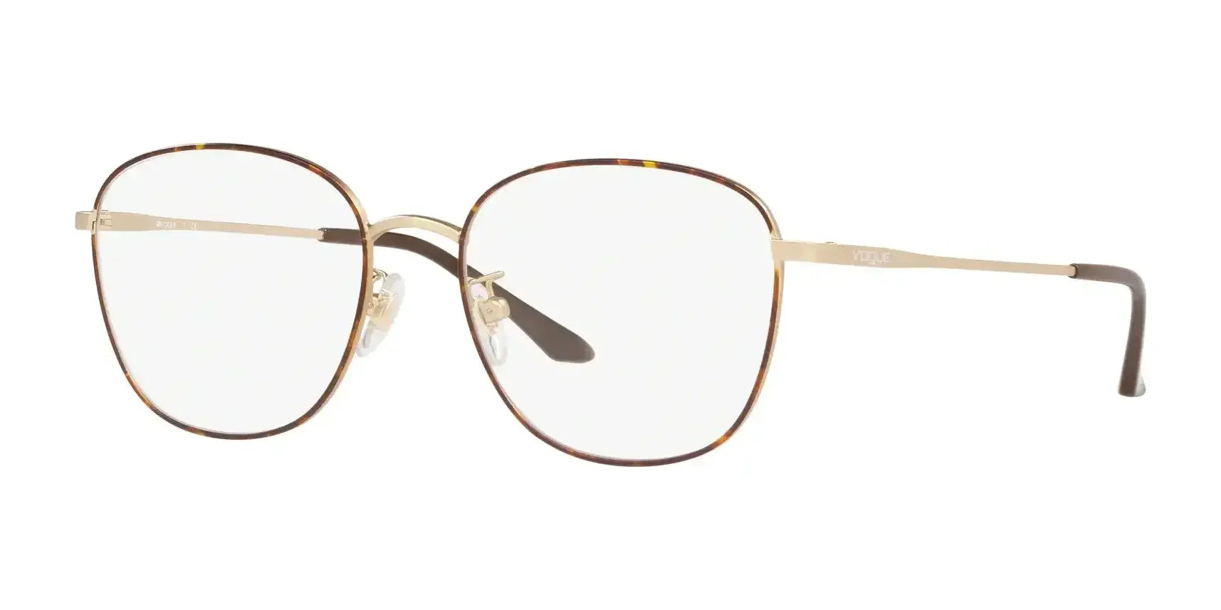 Vogue VO4124D Eyeglasses | Size 52