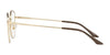 Vogue VO4124D Eyeglasses | Size 52 / Black №352