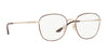 Vogue VO4124D Eyeglasses | Size 52 / Black №352