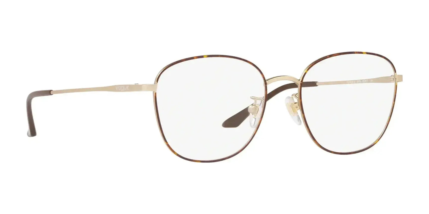 Vogue VO4124D Eyeglasses | Size 52