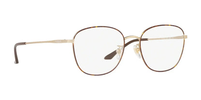 Vogue VO4124D Eyeglasses | Size 52