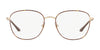 Vogue VO4124D Eyeglasses | Size 52 / Black №352