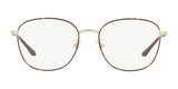 Vogue VO4124D Eyeglasses | Size 52