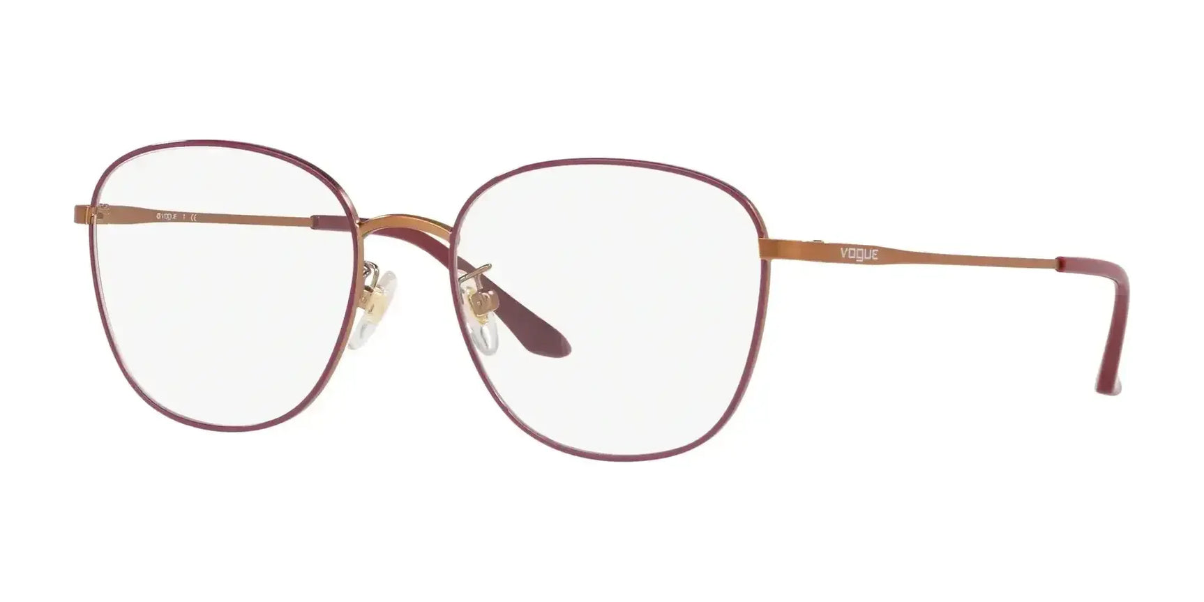 Vogue VO4124D Eyeglasses | Size 52